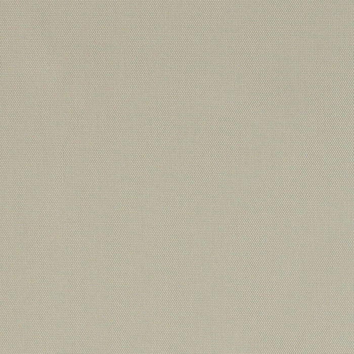 Schumacher Elliott Brushed Cotton Buff Fabric Sample 69504