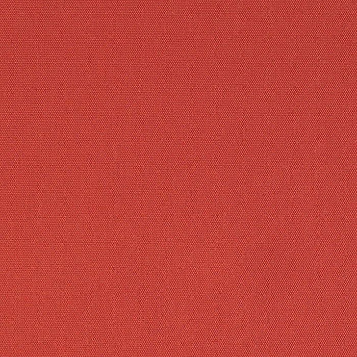 Schumacher Elliott Brushed Cotton Persimmon Fabric 69520