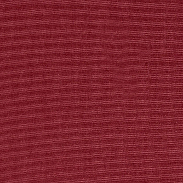 Schumacher Elliott Brushed Cotton Indian Red Fabric Sample 69521