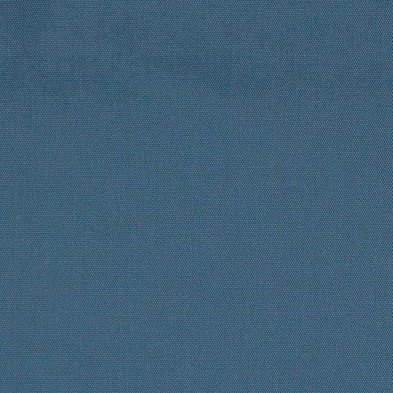 Schumacher Elliott Brushed Cotton Delft Fabric Sample 69534