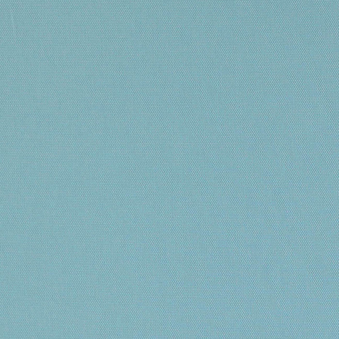 Schumacher Elliott Brushed Cotton Sky Fabric Sample 69535