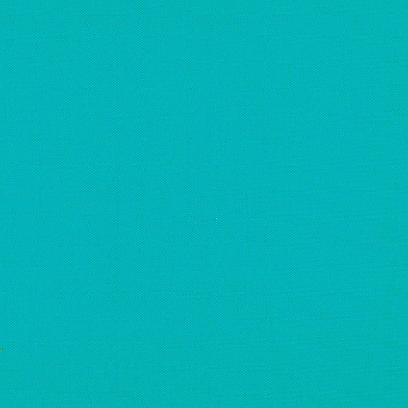 Schumacher Elliott Brushed Cotton Teal Fabric 69538