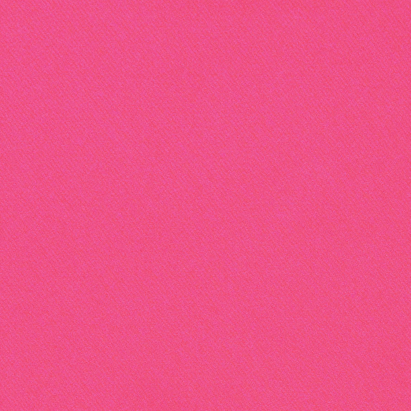 Schumacher Blake Polished Cotton Magenta Fabric 69556