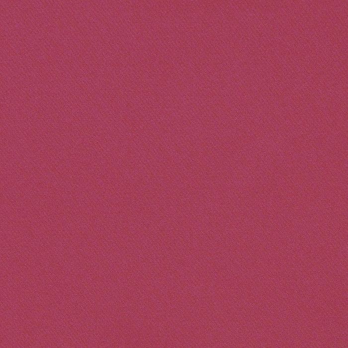 Schumacher Blake Polished Cotton Garnet Fabric 69558