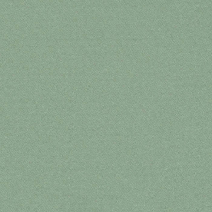 Schumacher Blake Polished Cotton Sage Fabric Sample 69568