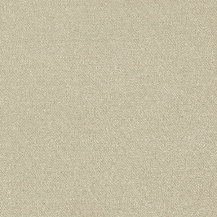 Schumacher Blake Polished Cotton Barley Fabric Sample 69580