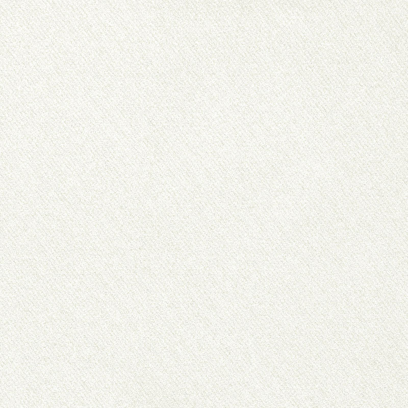 Schumacher Blake Polished Cotton Buttermilk Fabric Sample 69586