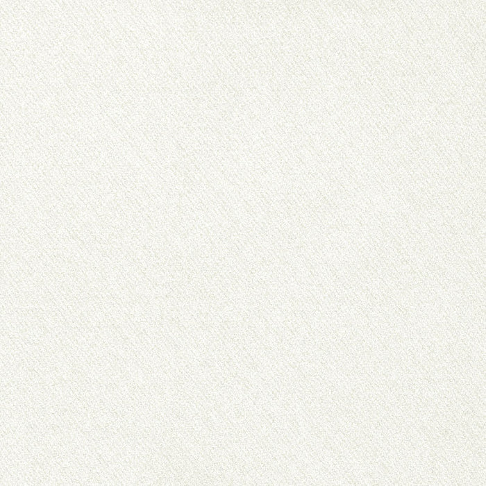 Schumacher Blake Polished Cotton Buttermilk Fabric Sample 69586