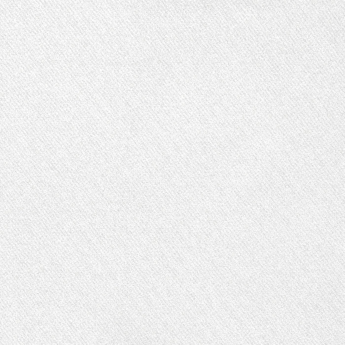 Schumacher Blake Polished Cotton Cream Fabric Sample 69588