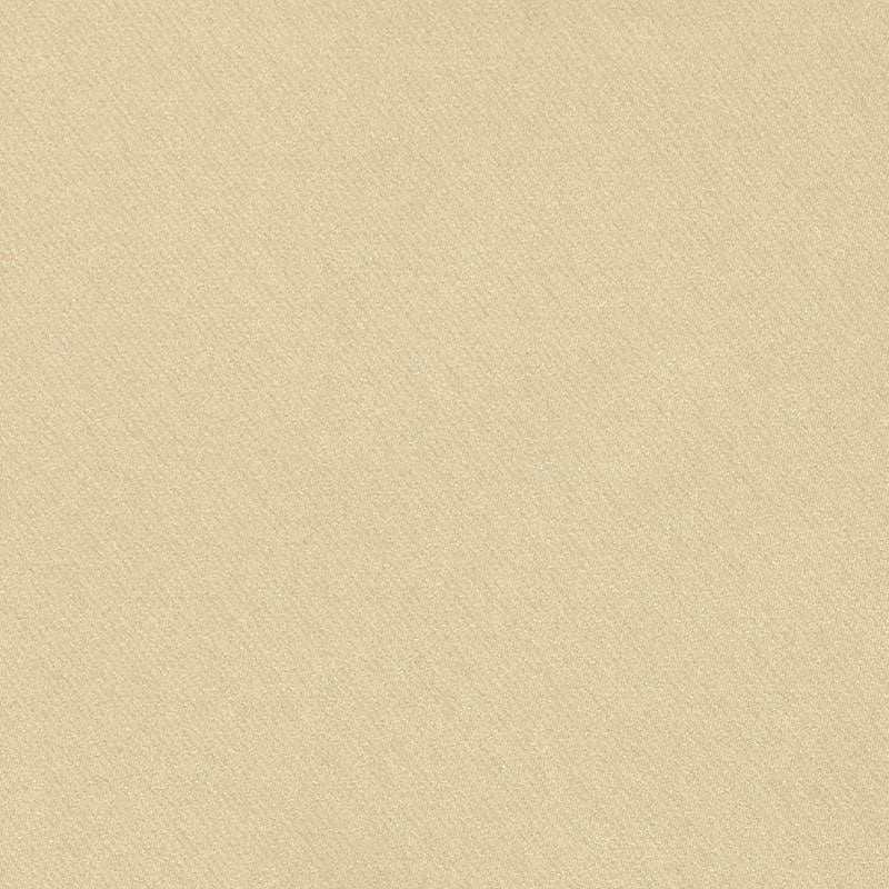 Schumacher Blake Polished Cotton Caramel Fabric 69589