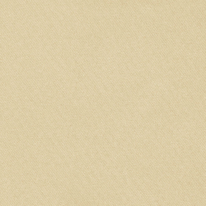 Schumacher Blake Polished Cotton Caramel Fabric Sample 69589