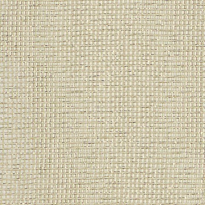 Schumacher Calvin Sheer Gold Dust Fabric 69672