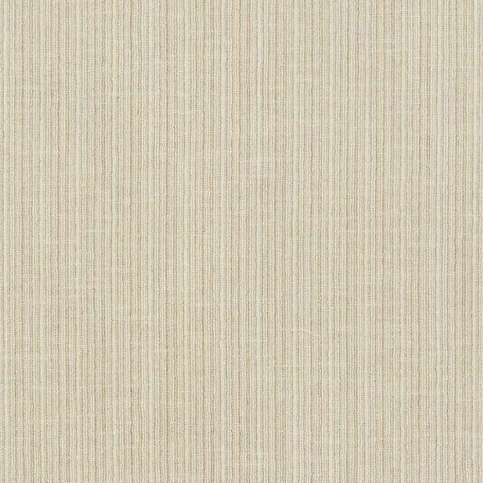 Schumacher Antique Strie Velvet Oyster Fabric 69740