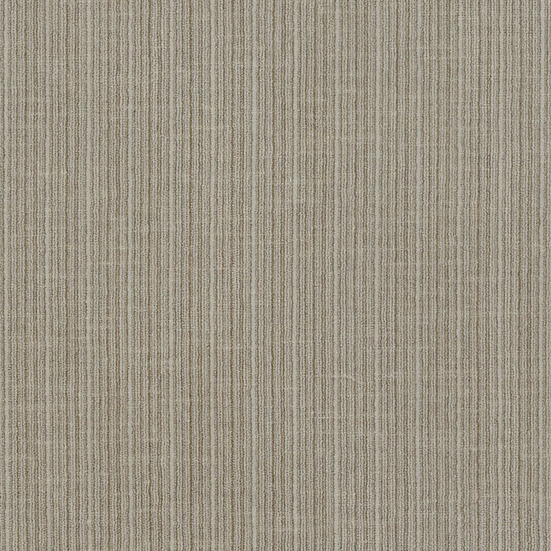 Schumacher Antique Strie Velvet Driftwood Fabric 69742