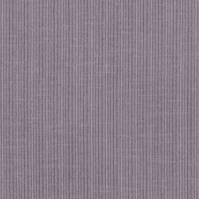 Schumacher Antique Strie Velvet Antique Lilac Fabric Sample 69756