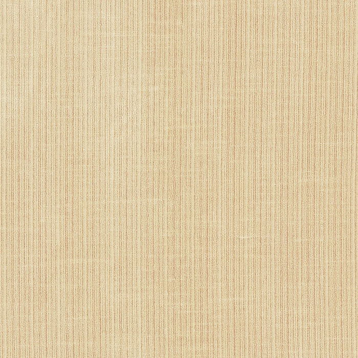 Schumacher Antique Strie Velvet Sand Fabric Sample 69759