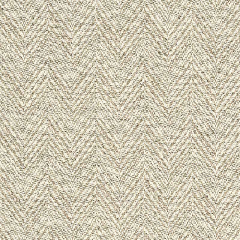 Schumacher Davis Sandstone Fabric 69882