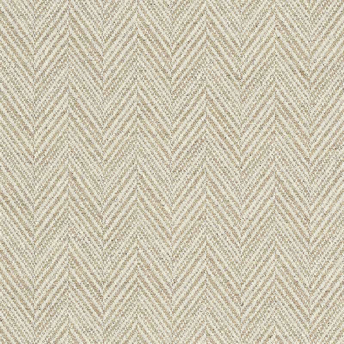 Schumacher Davis Sandstone Fabric Sample 69882