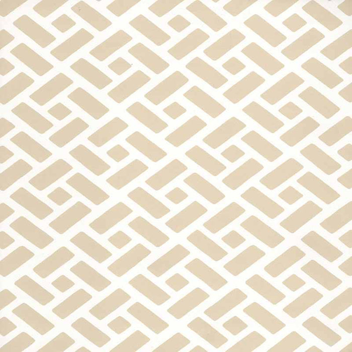 China Seas Edo Beige Wallpaper Sample 6990WP-02W