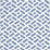 China Seas Edo French Blue Wallpaper Sample 6990WP-18