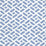 China Seas Edo French Blue Wallpaper Sample 6990WP-18W