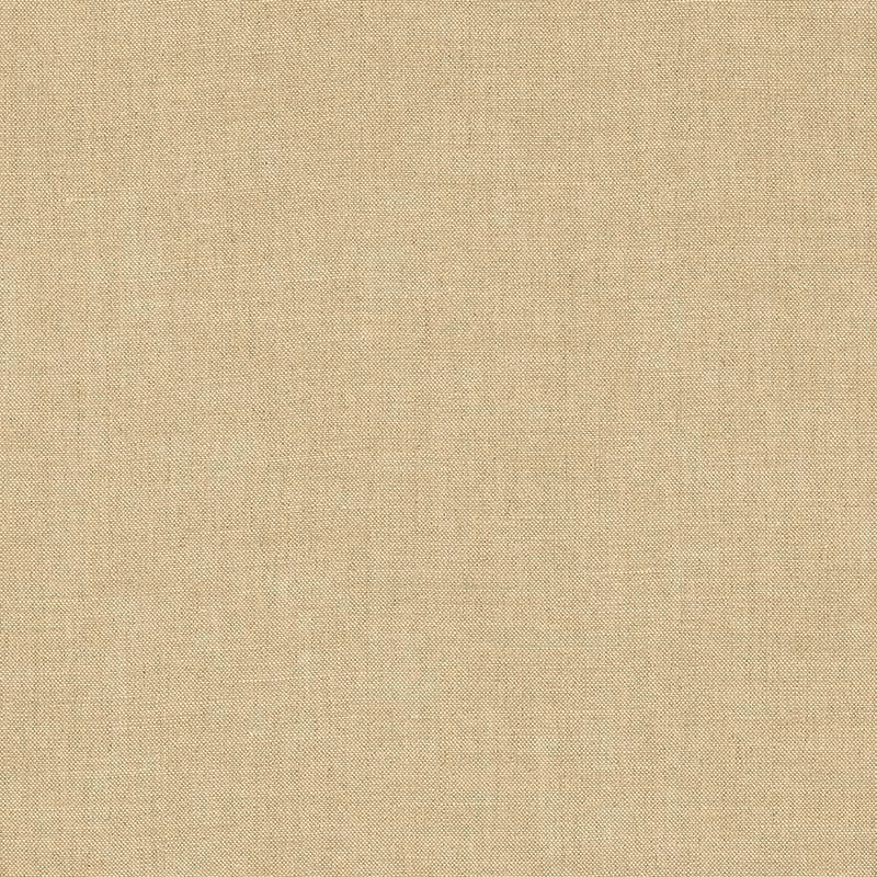 Schumacher Piet Performance Linen Sand Fabric 69915