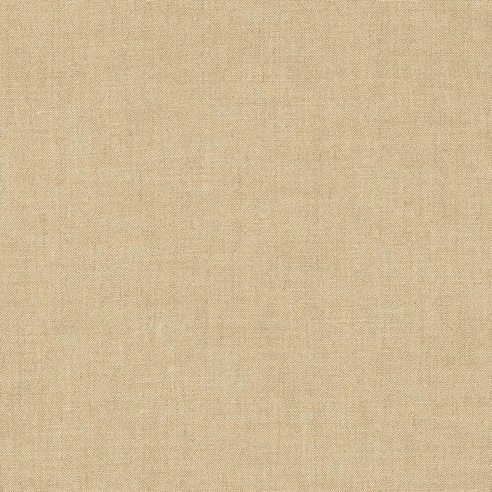 Schumacher Piet Performance Linen Sand Fabric Sample 69915