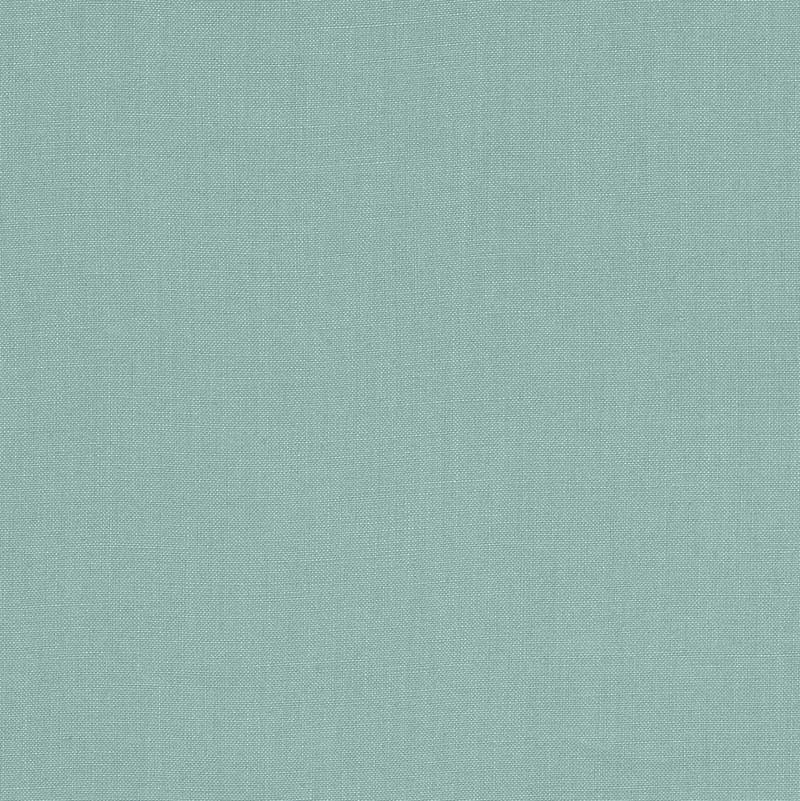 Schumacher Piet Performance Linen Wintergreen Fabric 69917