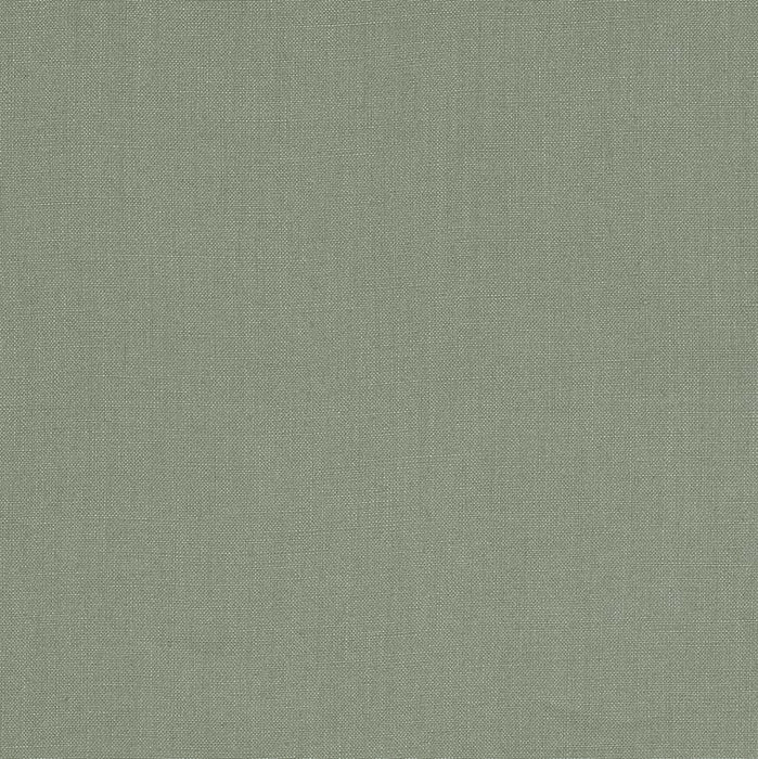 Schumacher Piet Performance Linen Eucalyptus Fabric 69918