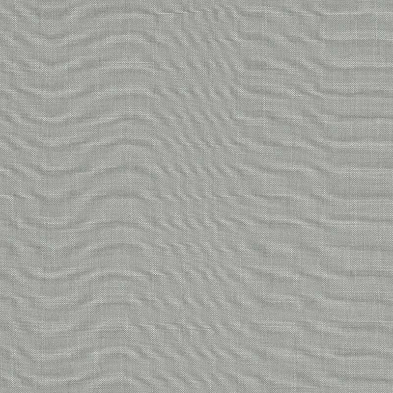 Schumacher Piet Performance Linen Nickel Fabric 69924