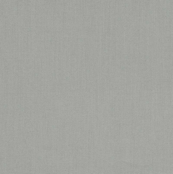 Schumacher Piet Performance Linen Nickel Fabric Sample 69924