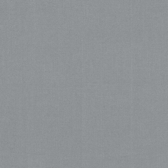 Schumacher Piet Performance Linen French Grey Fabric 69926