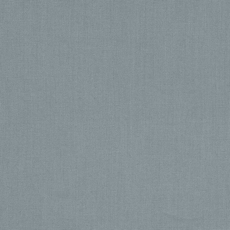 Schumacher Piet Performance Linen Storm Fabric 69927