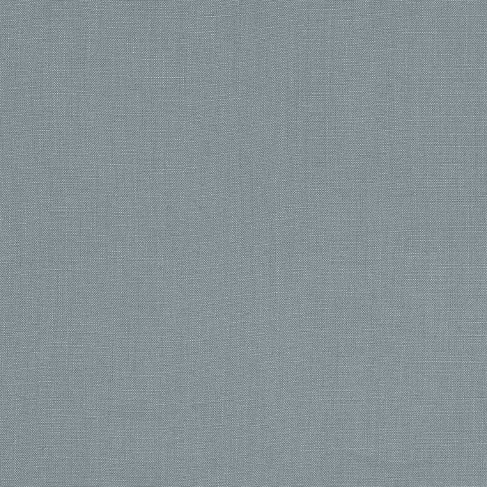 Schumacher Piet Performance Linen Storm Fabric Sample 69927