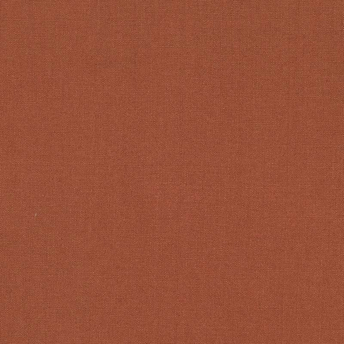 Schumacher Piet Performance Linen Ginger Fabric 69931