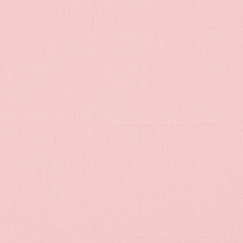 Schumacher Piet Performance Linen Rose Quartz Fabric 69933