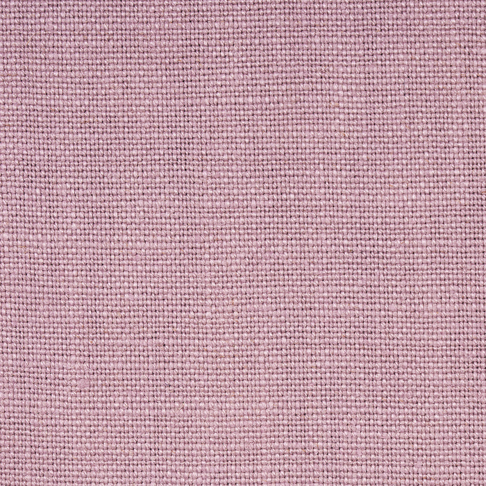 Schumacher Piet Performance Linen Wisteria Fabric Sample 69937