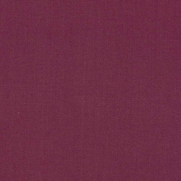 Schumacher Piet Performance Linen Pansy Fabric Sample 69940