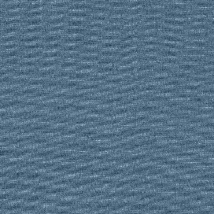 Schumacher Piet Performance Linen Cadet Fabric Sample 69945