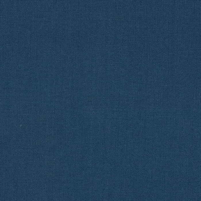 Schumacher Piet Performance Linen Harbor Fabric Sample 69946