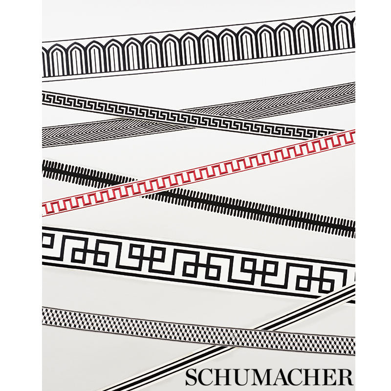 Schumacher Nicholson Tape Jet Trim 69960