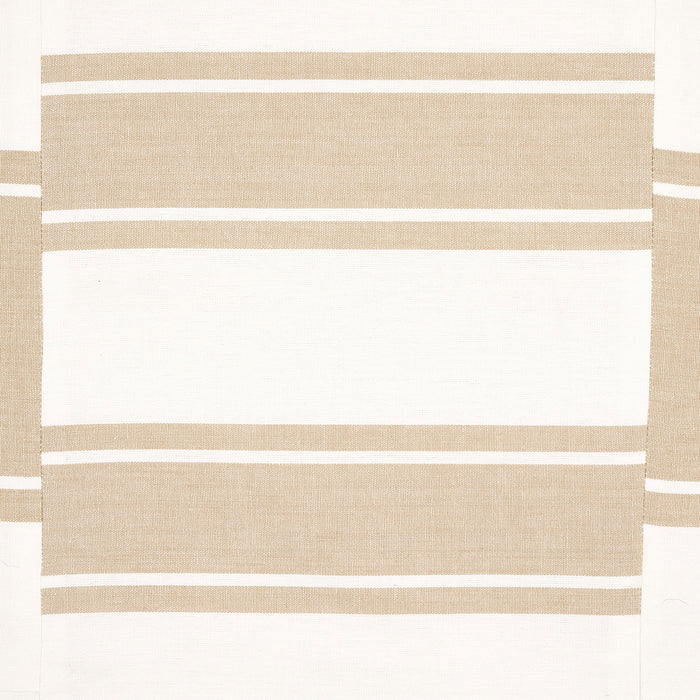 Schumacher Nomad Birch Fabric 69984