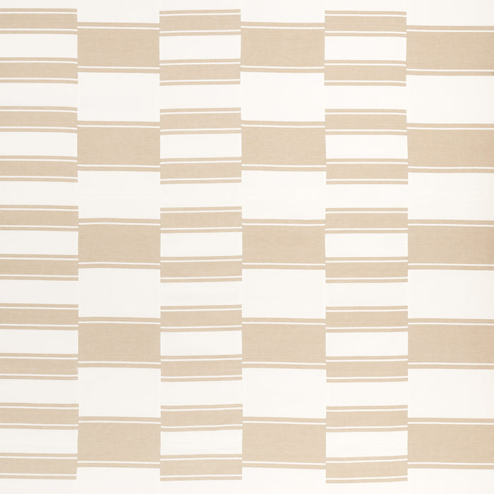 Schumacher Nomad Birch Fabric 69984