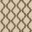 Schumacher Topi Applique Natural Fabric 69990