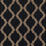 Schumacher Topi Applique Black Fabric 69992