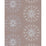 Cole & Son Fioretti Smoke Wallpaper Sample 69/1101.CS.0