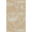 Cole & Son Lily Ivory/Sand Wallpaper Sample 69/3113.CS.0