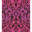 Cole & Son Woodstock Fuschia Wallpaper Sample 69/7125.CS.0