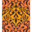 Cole & Son Woodstock Orange Wallpaper Sample 69/7126.CS.0