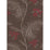 Cole & Son Mimosa Charcoal Wallpaper Sample 69/8129.CS.0